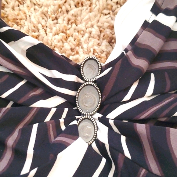 Ladies Co Co Reef One Piece Swimsuit 34DD - Picture 11 of 15